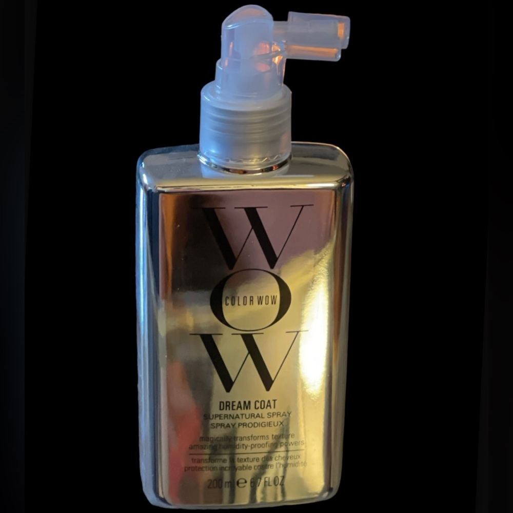 Color Wow Dream Coat Supernatural Spray